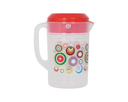 Water Jug - Plastic