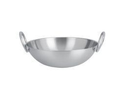 Aluminium Kadai