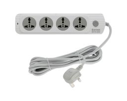 Multi-Socket Extension