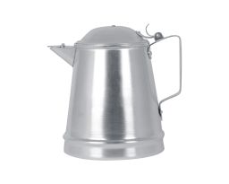 Milk Jug - Aluminium