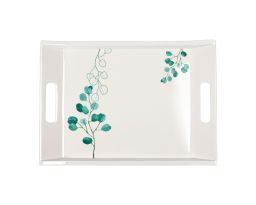 Melamine Serving Tray