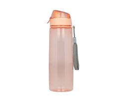 Plastic Water Bottle_WB9009 (820 mL)