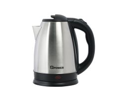 Stainless Steel Electric Kettle