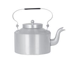 Tea Kettle - Aluminium