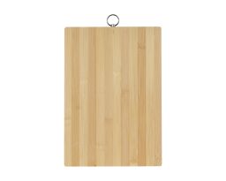 Bamboo - Vegetable Chopping Board
