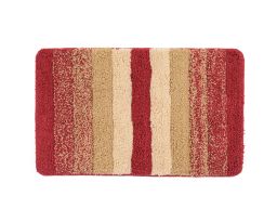 Polyester Bath Mat_3D Machine Tufted (45cm x 75cm)