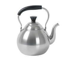 Tea Kettle - Stainless Steel