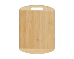 Bamboo Cutting Board