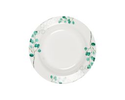 Melamine Soup Plate