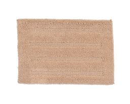 Polyester Bath Mat_Loop Machine Tufted (40cm x 60cm)