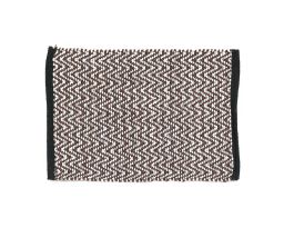 Handwoven Cotton Bath Mat (40cm x 60cm)