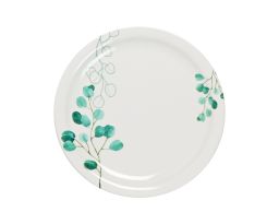  Melamine Dinner Plate