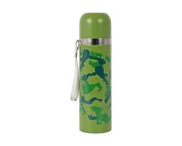 Mizzle - Water Bottle (500 mL)