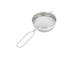 Wire Handle Juice Strainer