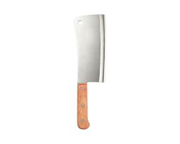 Stainless Steel Chopper Knife
