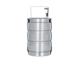 Tiffin Carrier - Stainless Steel