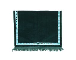 Polyester Prayer Mat (70cm x 110cm)