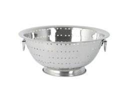 Stainless Steel Colander Strainer