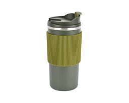 Vacuum Coffee Cup (450mL)