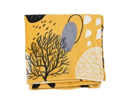 Printed Blanket (200cm x 230cm)