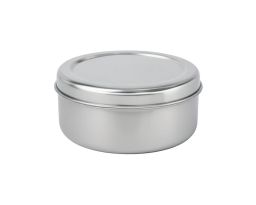 Stainless Steel Puri Dabba