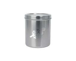 Storage Container - Stainless Steel