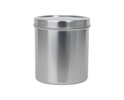 Heavy Storage Container - Stainless Steel