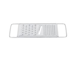 Stainless Steel 3-In-1 Flat Grater