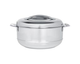 Stainless Steel Hot Pot