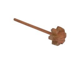 Wooden Rawai