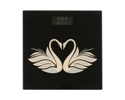 Digital Personal Health Body Fitness Weighing Scale (180kg)