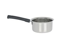 Stainless Steel Saucepan