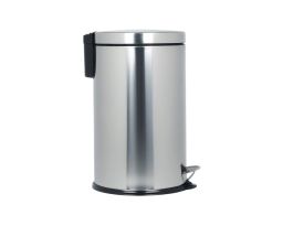 Stainless Steel Pedal Dustbin