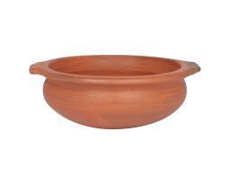 Clay Kadai Chatti