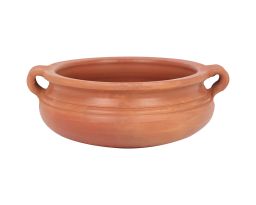 Ring Handle Clay Chatti