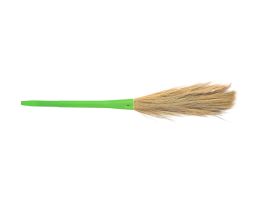 Natural Grass Broom