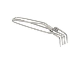 Stainless Steel Wire Tong/Pakkad