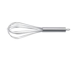 Stainless Steel Whisk