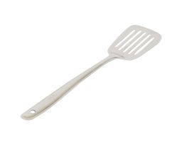 Stainless Steel Slotted Turner