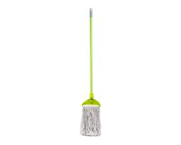 Cotton Mop W/Stick