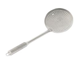 Deep Frying Stainless Steel Heavy Skimmer