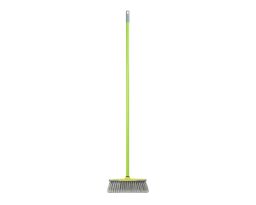 Soft Broom with Long Stick_GIT66401