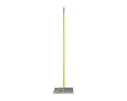 Soft Broom with Long Stick_GIT66399