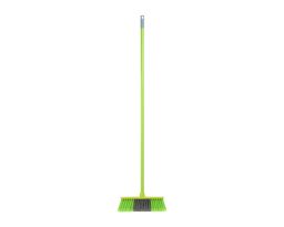 Soft Broom with Long Stick_GIT66402