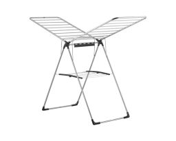Cloth Drying Stand (Black)