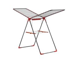 Cloth Drying Stand (Red)