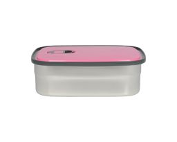 Stainless Steel Lunch Box_LB954