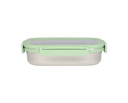 Stainless Steel Lunch Box_LB886