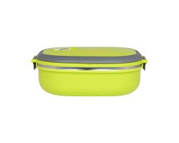 Stainless Steel Lunch Box_LB080