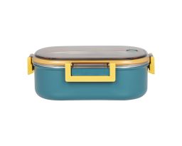 Stainless Steel Lunch Box_LB718